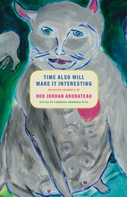 Time Also Will Make It Interesting - Selected Journals