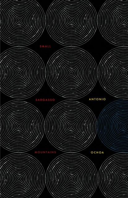 Small Sargasso Mountains / Pequeas cordilleras de sargazo
