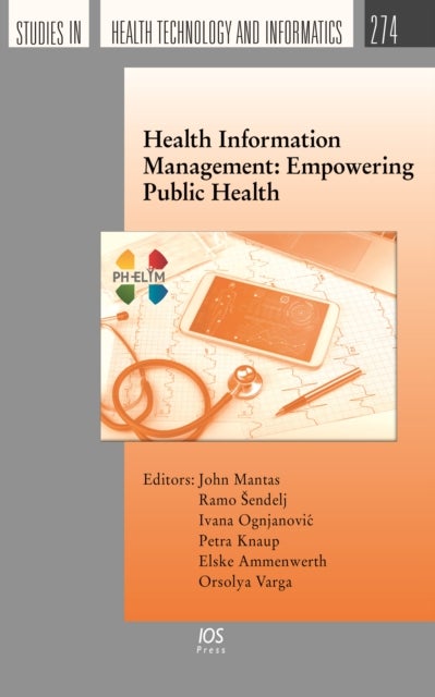 Health Information Management: Empowering Public Health