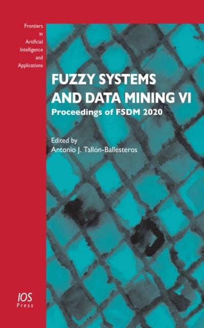 Fuzzy Systems and Data Mining VI - Proceedings of FSDM 2020