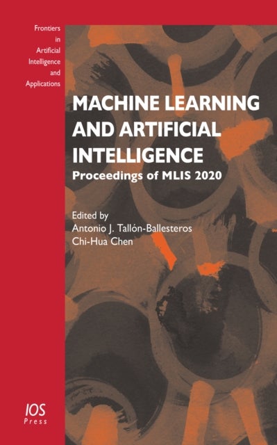 Machine Learning and Artificial Intelligence - Proceedings of MLIS 2020