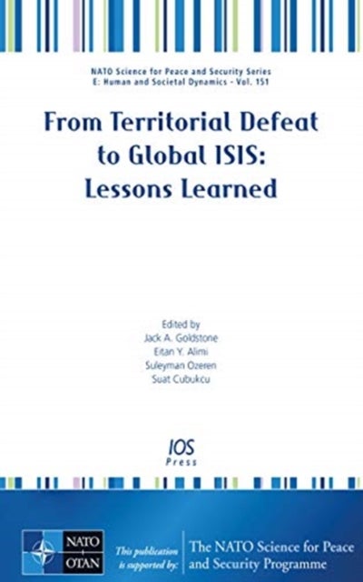 From Territorial Defeat to Global ISIS: Lessons Learned