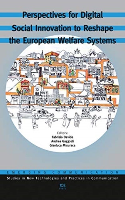 Perspectives for Digital Social Innovation to Reshape the European Welfare Systems