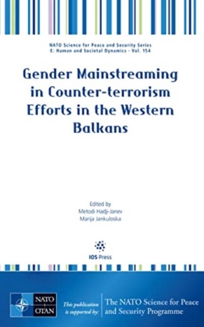 Gender Mainstreaming in Counter-terrorism Efforts in the Western Balkans