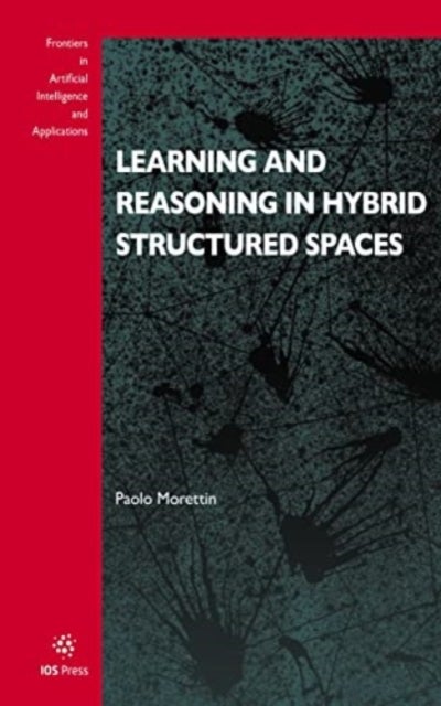 Learning and Reasoning in Hybrid Structured Spaces