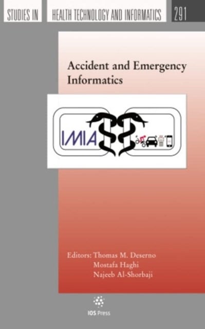 Accident and Emergency Informatics