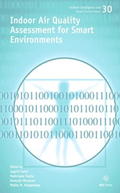 Indoor Air Quality Assessment for Smart Environments