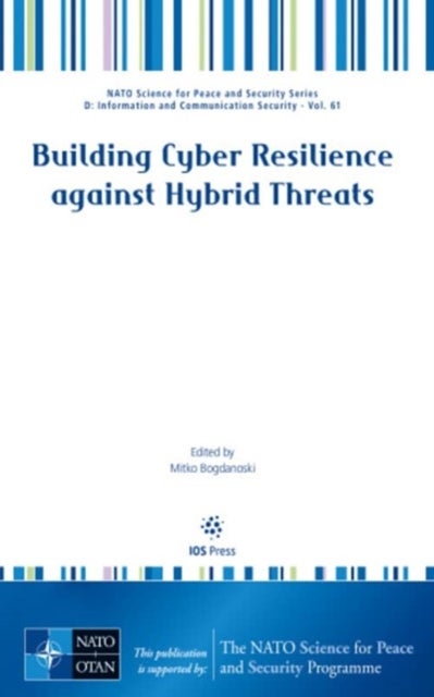 Building Cyber Resilience against Hybrid Threats