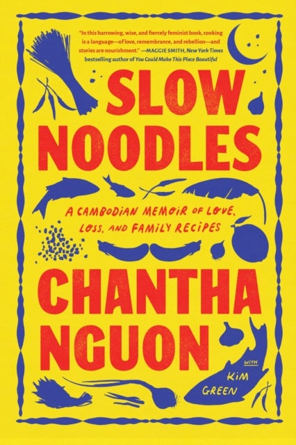 Slow Noodles - A Recipe for Rebuilding a Lost Civilization