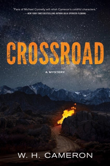 Crossroad - A Novel