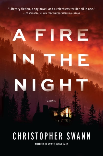 A Fire in the Night - A Novel