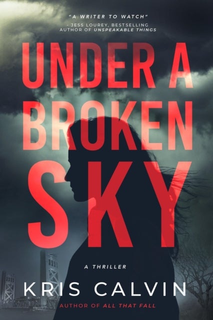 Under a Broken Sky - A Novel