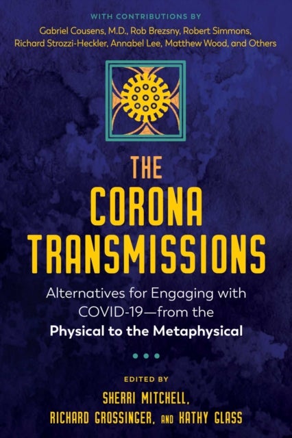 The Corona Transmissions - Alternatives for Engaging with COVID-19—from the Physical to the Metaphysical