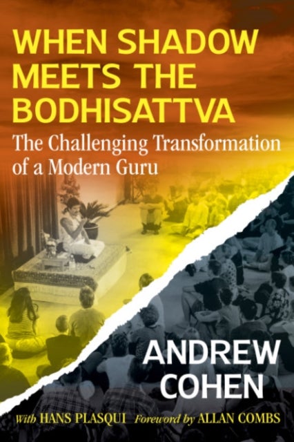 When Shadow Meets the Bodhisattva - The Challenging Transformation of a Modern Guru