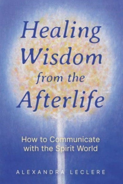 Healing Wisdom from the Afterlife - How to Communicate with the Spirit World