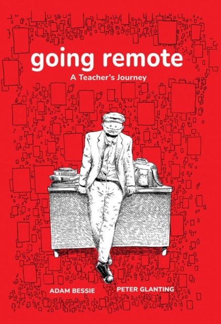 Going Remote - A Teacher's Journey