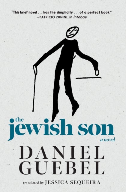 The Jewish Son - A Novel