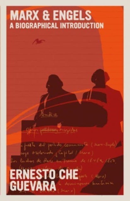 Marx & Engels - A Biographical Introduction