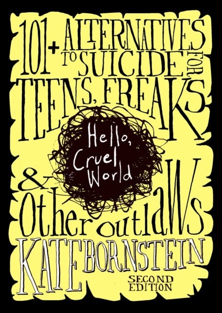 Hello, Cruel World, 2nd Ed.