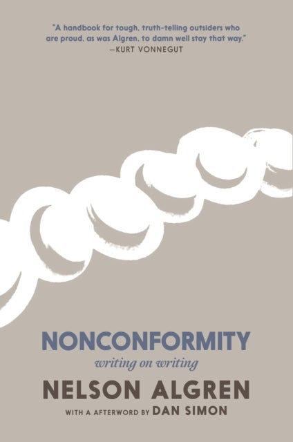 Nonconformity - Writing on Writing