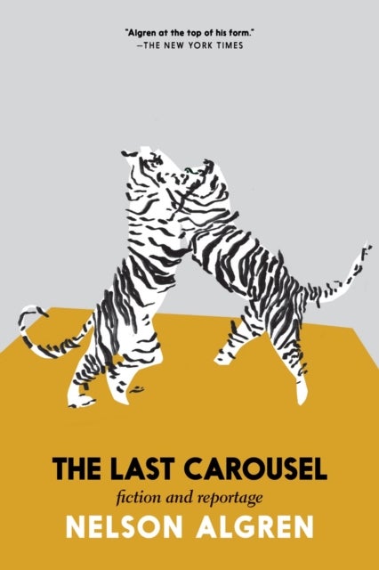 The Last Carousel
