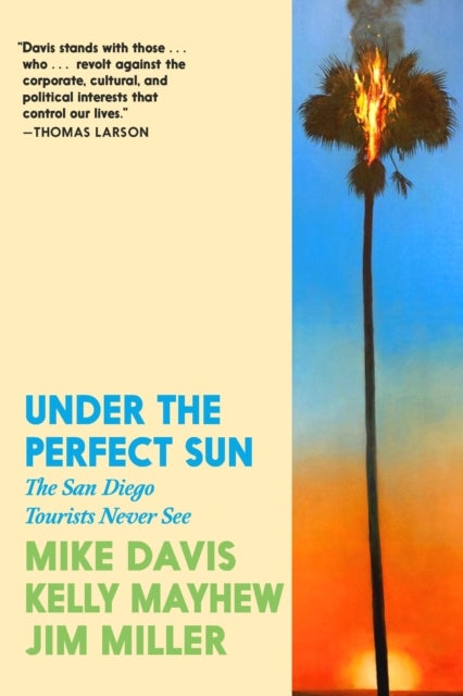 Under the Perfect Sun - The San Diego Tourists Never See
