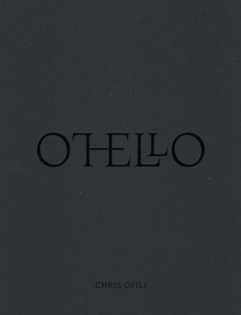 Chris Ofili: Joyful Sorrow