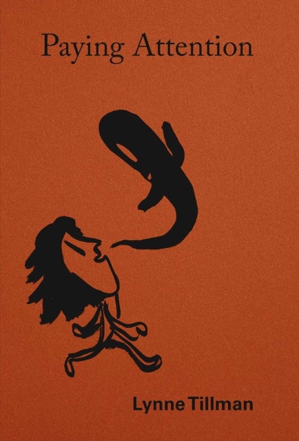 Lynne Tillman: Paying Attention