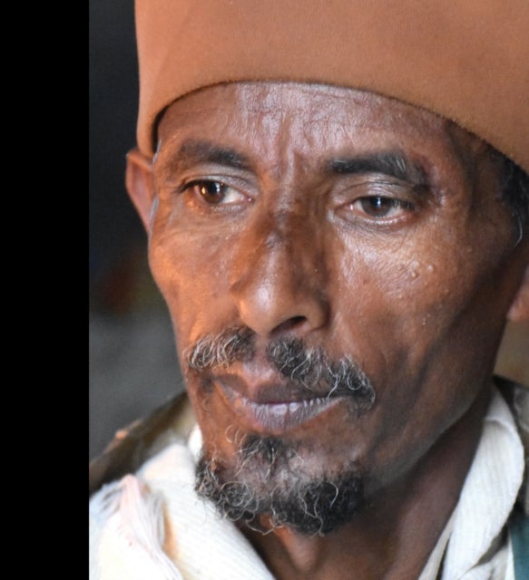 Portraits - Moments of Intimacy on the Road