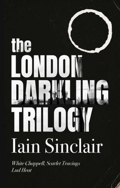 The Darkling Trilogy