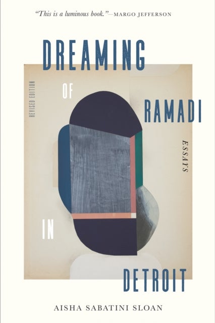 Dreaming of Ramadi in Detroit - Essays
