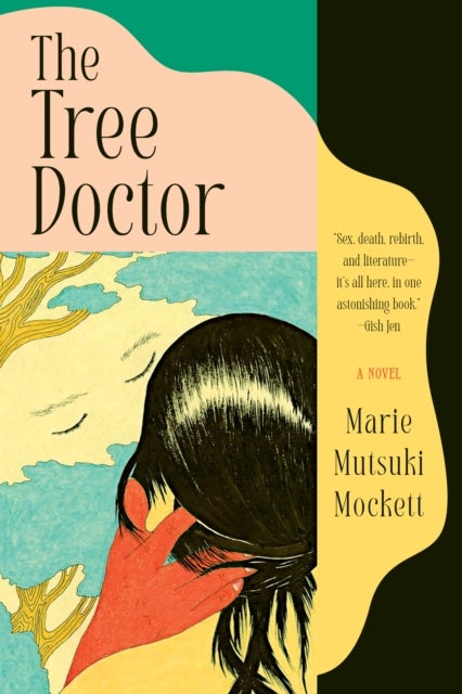 The Tree Doctor - A Novel
