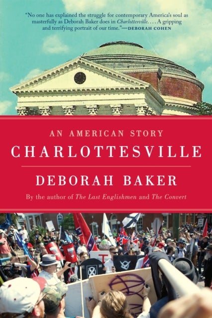 Charlottesville - An American Story