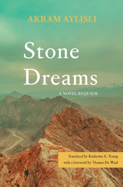 Stone Dreams - A Novel-Requiem
