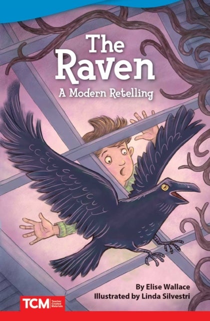 The Raven - A Modern Retelling