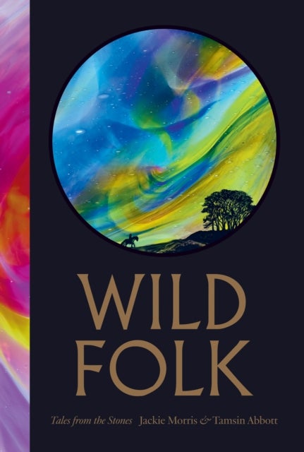Wild Folk - Tales from the Stones
