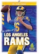 The Story of the Los Angeles Rams