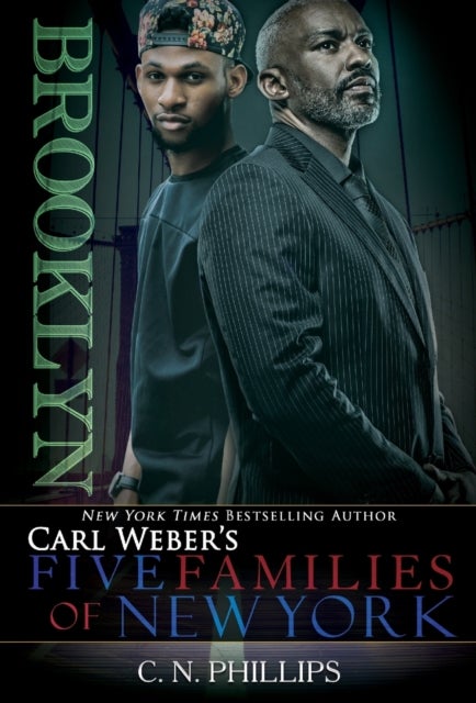 Brooklyn - Part 1: Brooklyn