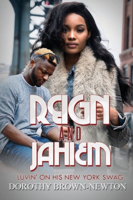 Reign And Jahiem - Luvin' on his New York Swag