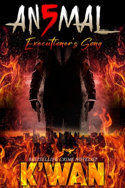 Animal 5 - Executioner's Song