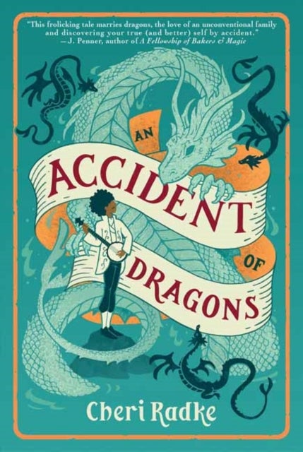 Accident of Dragons, An