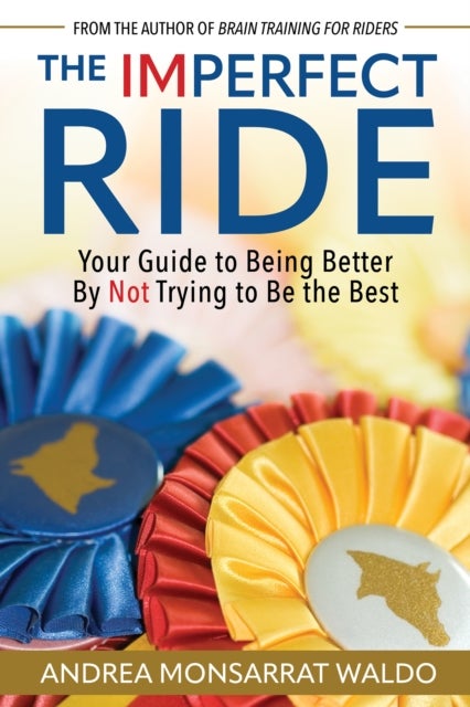 The Imperfect Ride - Your Guide to Being Better By Not Trying to Be the Best