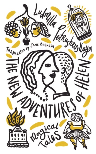 The New Adventures of Helen - Magical Tales