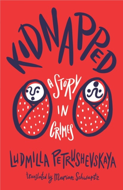 Kidnapped - The Story of Crimes