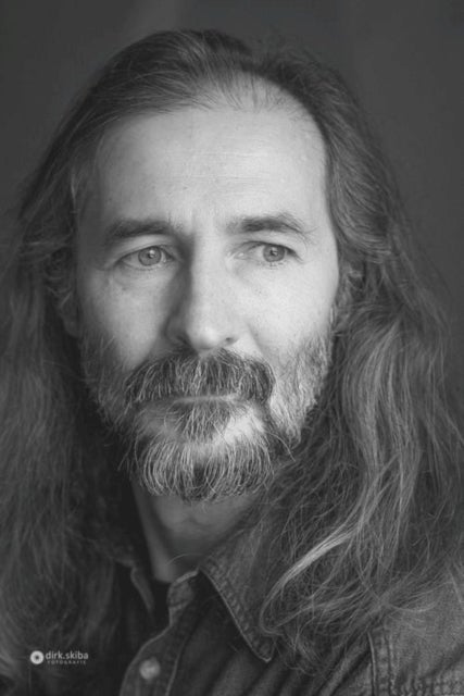 Canting Arms - Poems