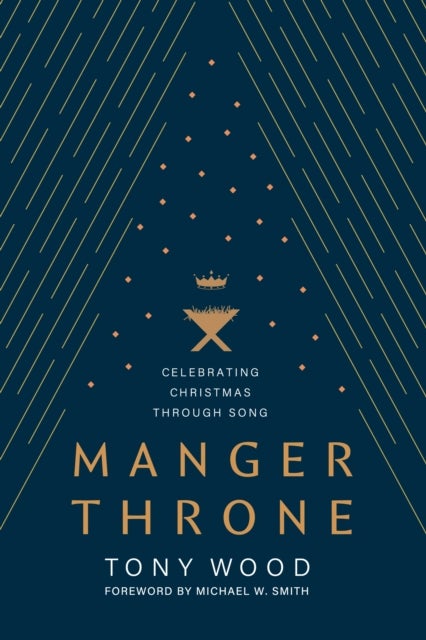 Manger Throne - Celebrating Christmas through Song