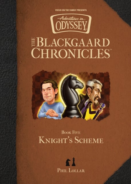 Knight's Scheme