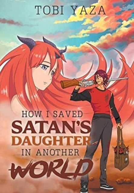 How I Saved Satan's Daughter in Another World