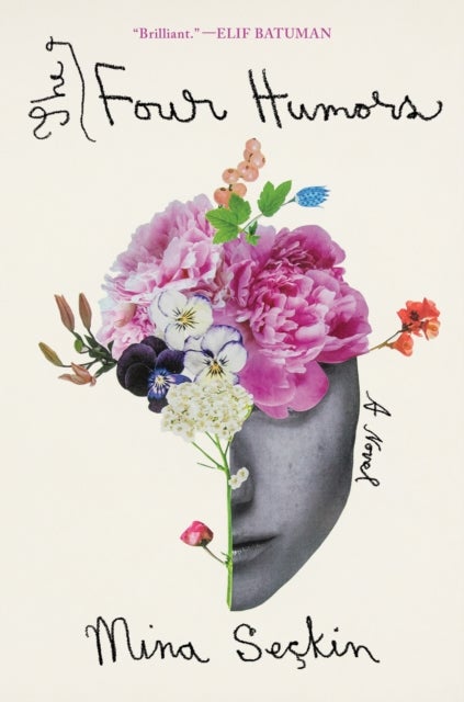 The Four Humors - A Novel