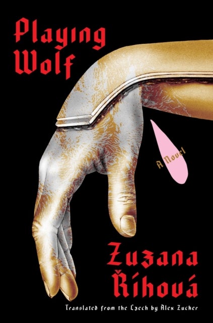 Playing Wolf - A Novel